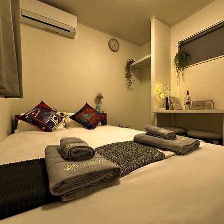 Nestay Villa Tokyo Sugamo Eksteriør billede