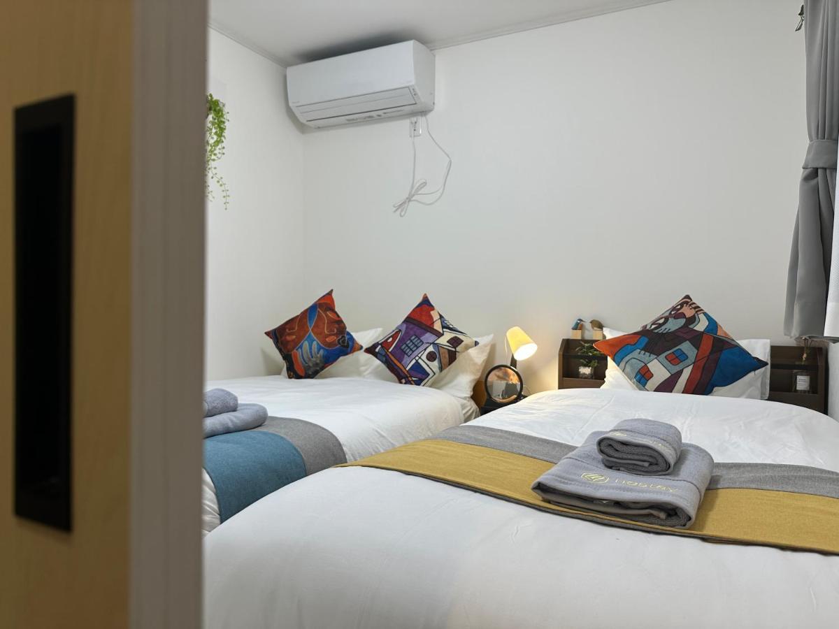 Nestay Villa Tokyo Sugamo Eksteriør billede