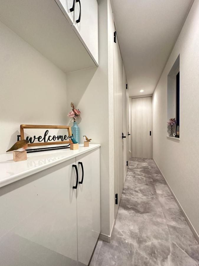 Nestay Villa Tokyo Sugamo Eksteriør billede