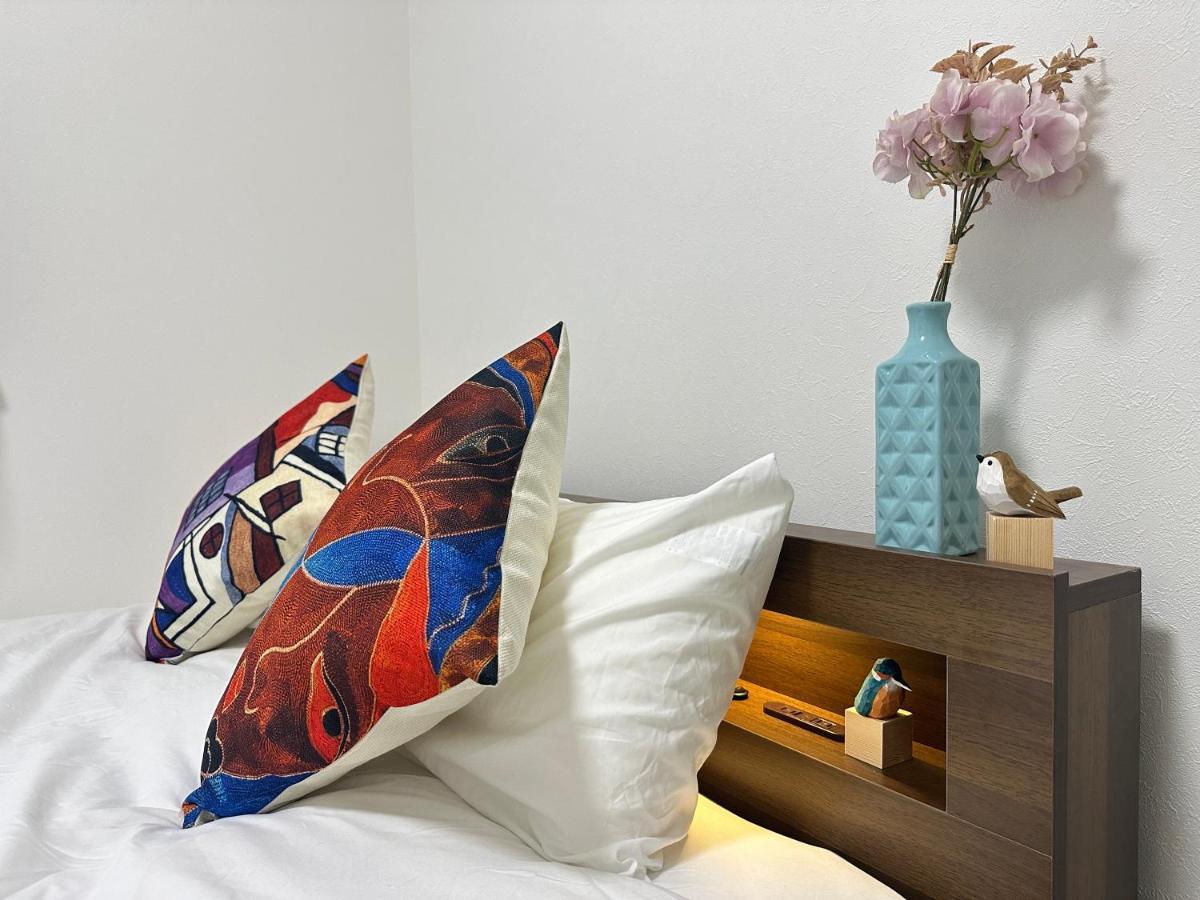 Nestay Villa Tokyo Sugamo Eksteriør billede
