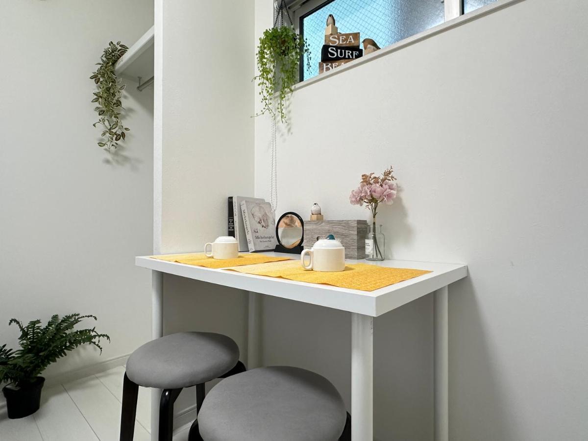 Nestay Villa Tokyo Sugamo Eksteriør billede