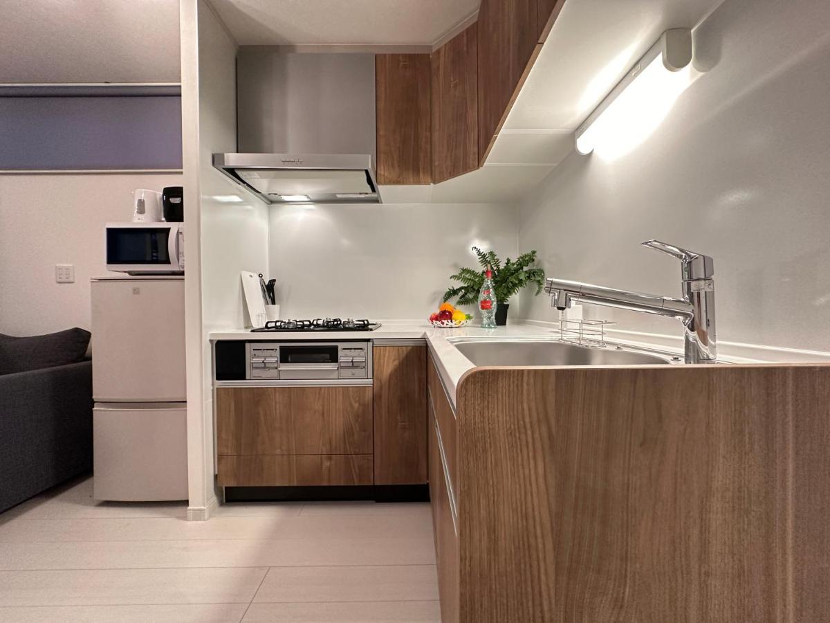 Nestay Villa Tokyo Sugamo Eksteriør billede