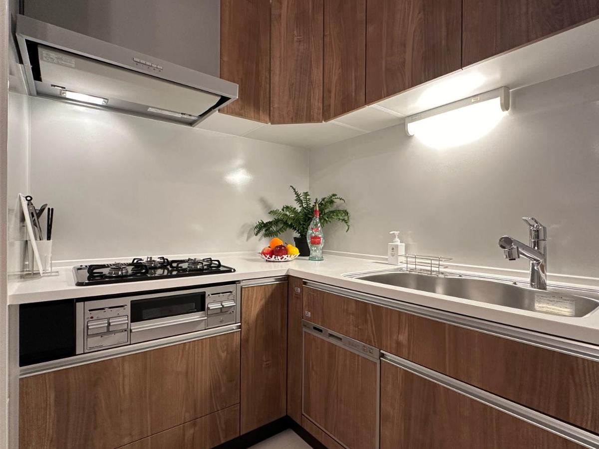 Nestay Villa Tokyo Sugamo Eksteriør billede