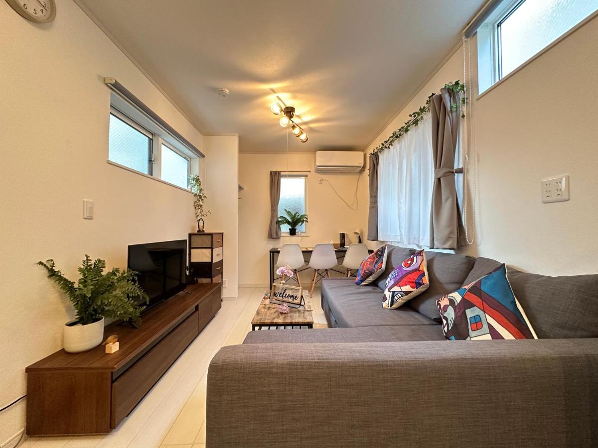 Nestay Villa Tokyo Sugamo Eksteriør billede