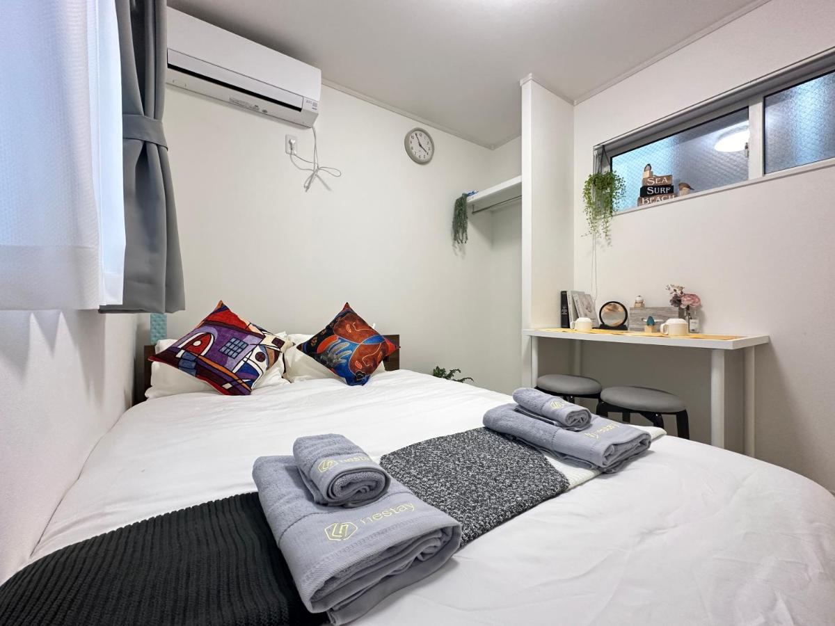 Nestay Villa Tokyo Sugamo Eksteriør billede