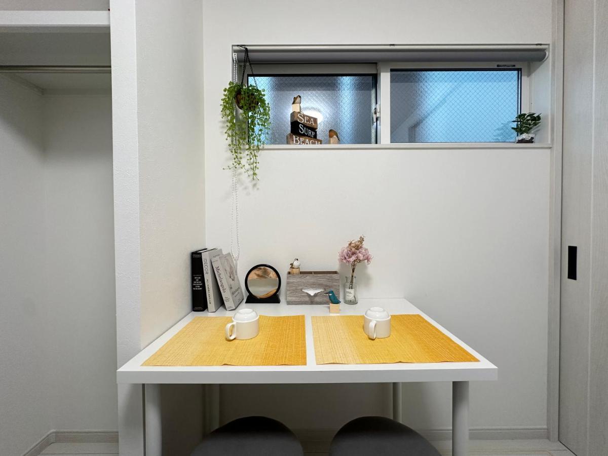 Nestay Villa Tokyo Sugamo Eksteriør billede