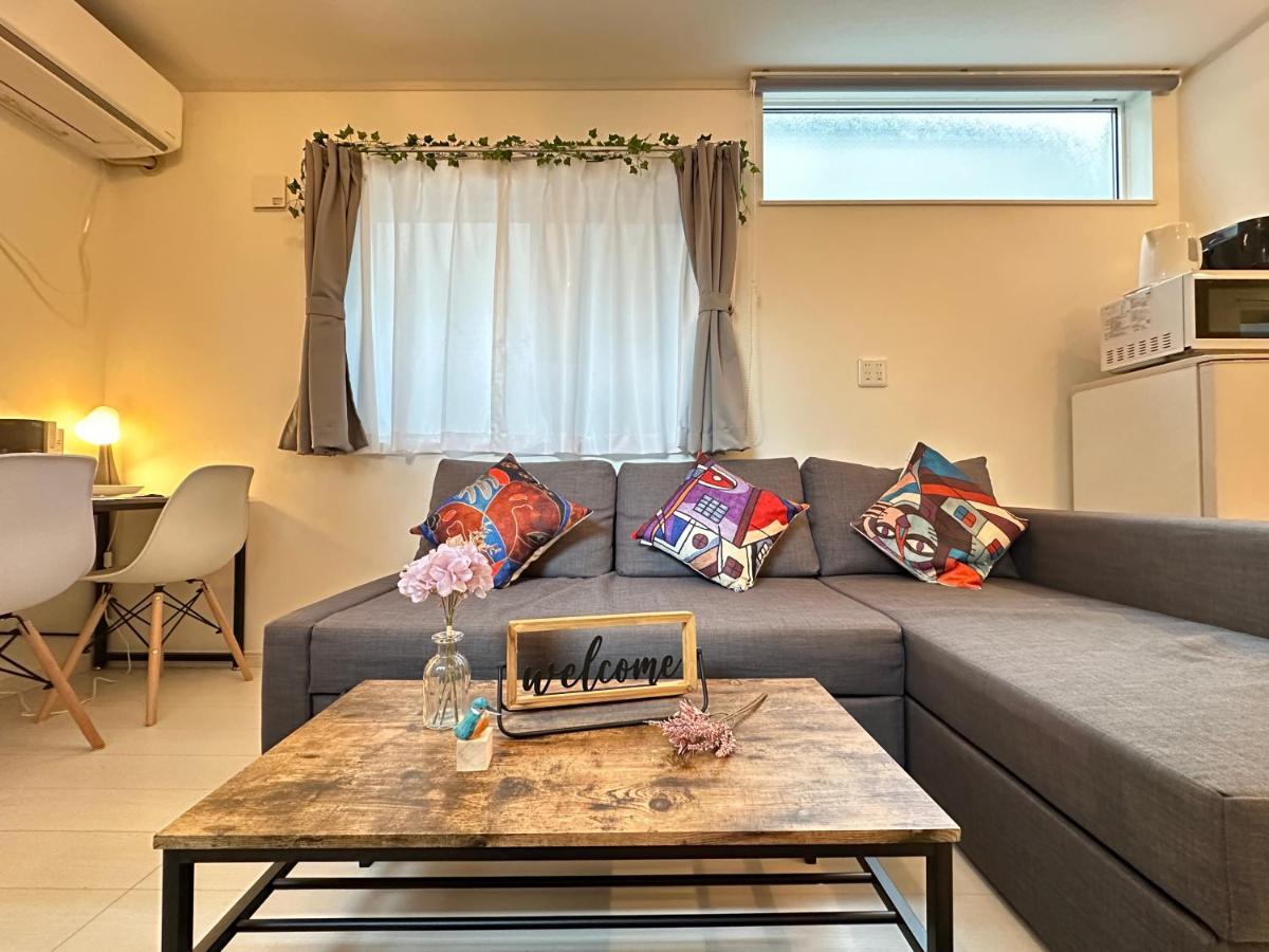 Nestay Villa Tokyo Sugamo Eksteriør billede