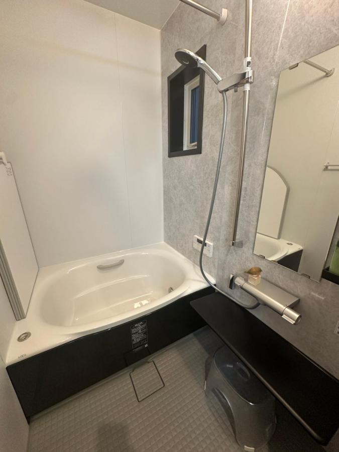 Nestay Villa Tokyo Sugamo Eksteriør billede