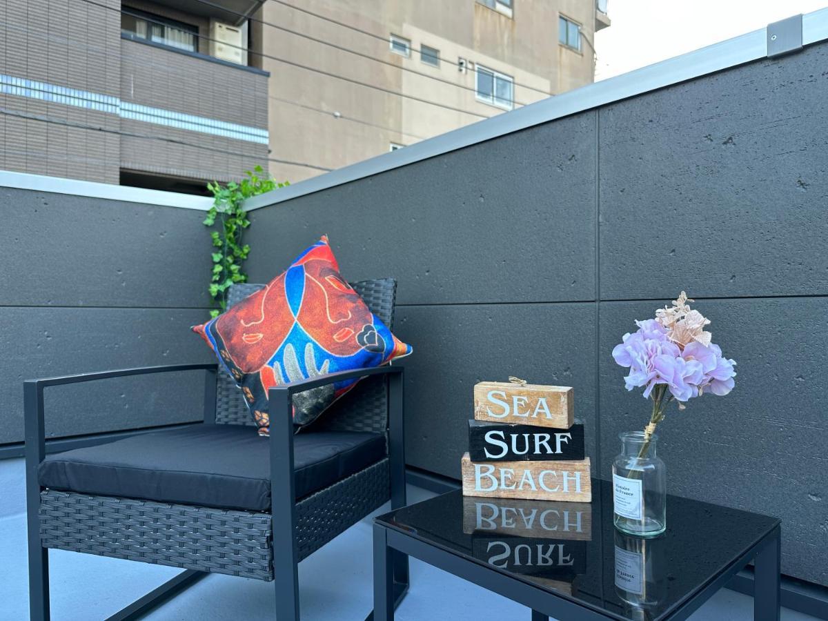 Nestay Villa Tokyo Sugamo Eksteriør billede
