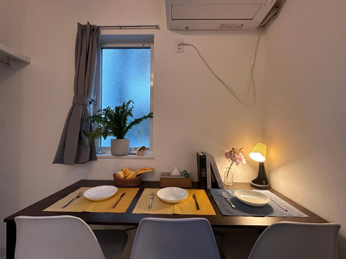 Nestay Villa Tokyo Sugamo Eksteriør billede