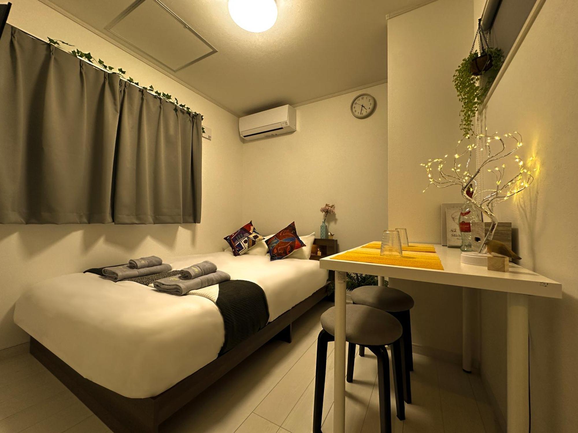Nestay Villa Tokyo Sugamo Eksteriør billede